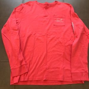Vineyard Vines shirt